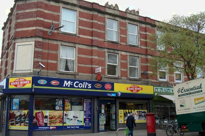 3 Bedroom Maisonette To Rent In North Street, Bristol, BS3