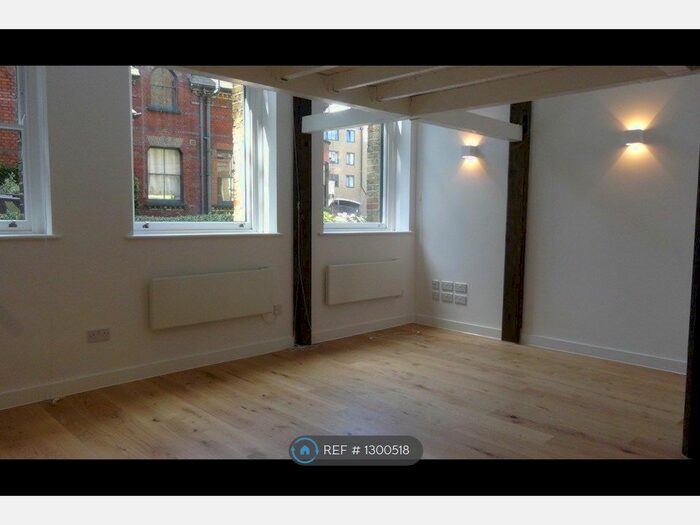 1 Bedroom Flat To Rent In Bow Quarter, London E3