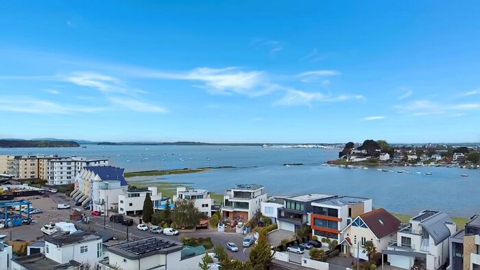 2 Bedroom Apartment To Rent In Sandbanks Road, Lilliput, BH14