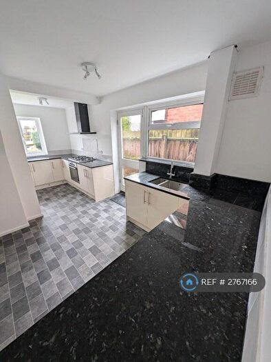 3 Bedroom Semi Detached House To Rent In Woburn Drive, Thorney, Peterborough, PE6
