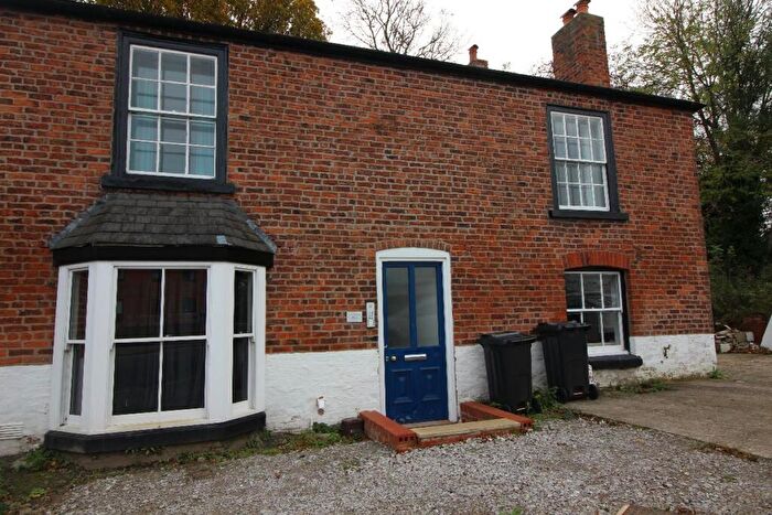 1 Bedroom Apartment To Rent In Flat, Greenwich House, Sealand Road, Chester, CH1