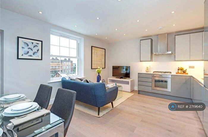 2 Bedroom Flat To Rent In Brecknock Road, London, N7