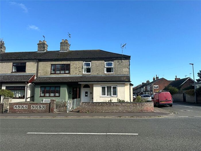 1 Bedroom Flat To Rent In Lowestoft Road, Gorleston, Great Yarmouth, Norfolk, NR31