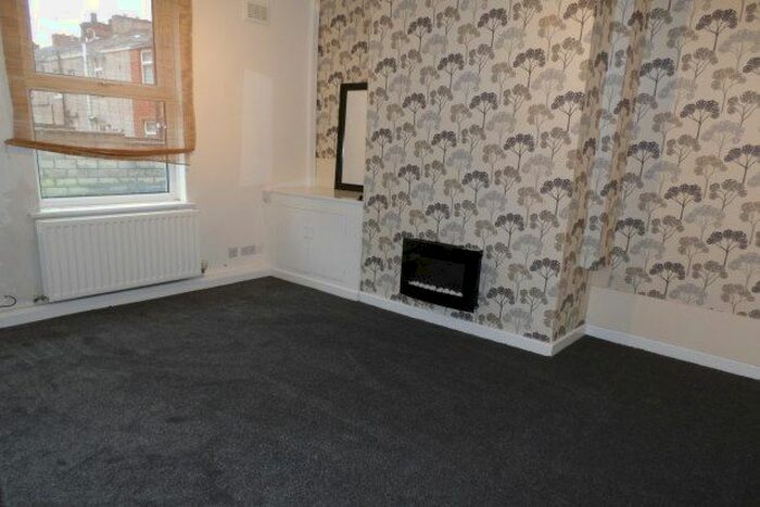 2 Bedroom Property To Rent In Angela Street, Blackburn BB2