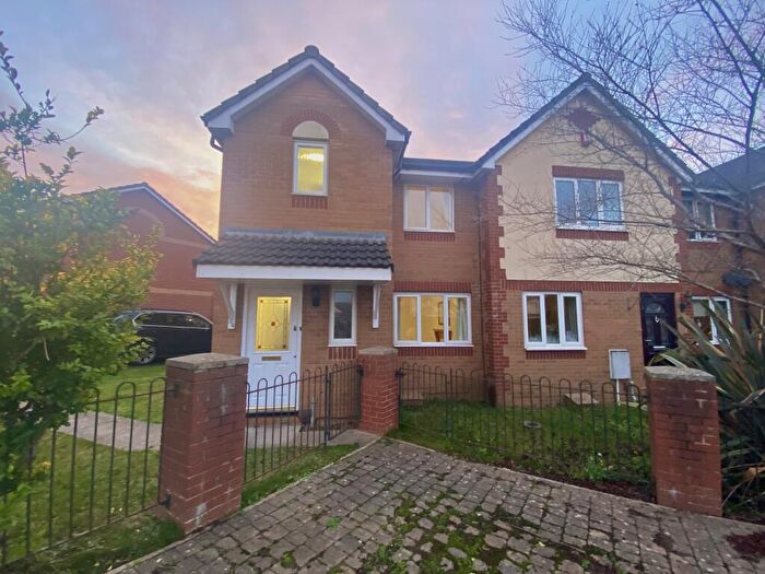 3 Bedroom House To Rent In Guest Avenue, Emersons Green, BS16