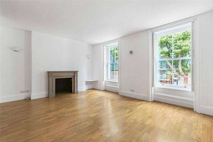 1 Bedroom Flat To Rent In Gray's Inn Road, London, WC1X