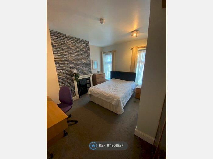 5 Bedroom Terraced House To Rent In Stanley Street, Derby, DE22