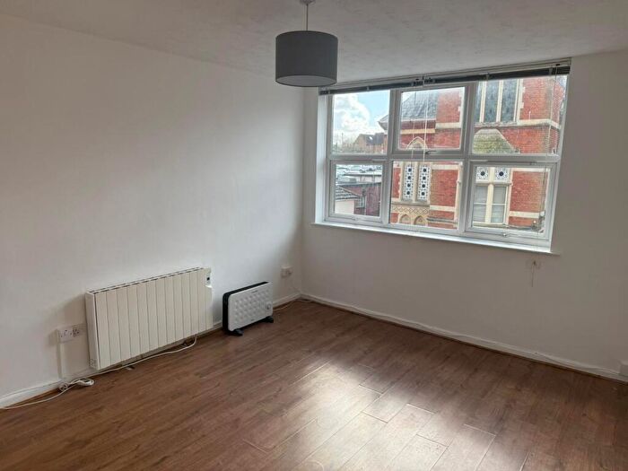 2 Bedroom Apartment To Rent In Heron House, Haverhill, CB9