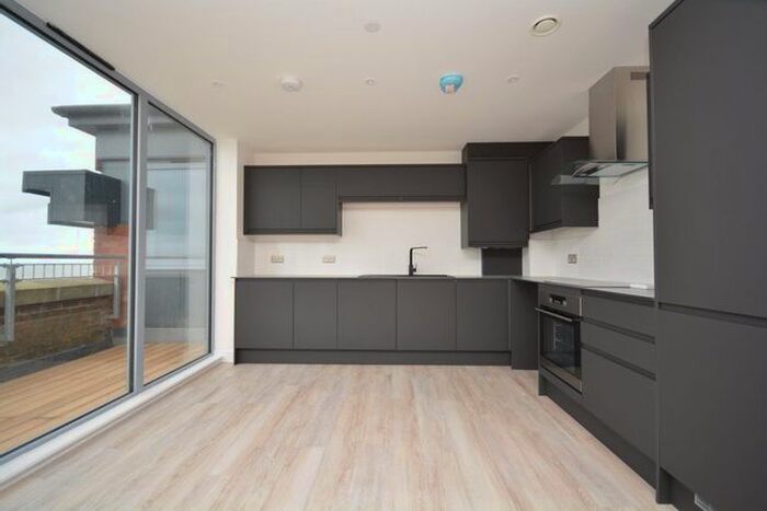 2 Bedroom Flat To Rent In Westcliff House, Sea Road, Westgate On Sea CT8