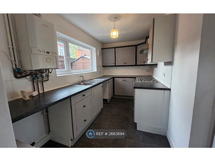 3 Bedroom Semi Detached House To Rent In Woodlands Road, Manchester, M8