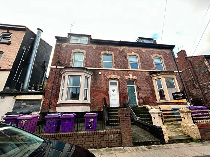3 Bedroom House For Sale In Rufford Road, Fairfield, Liverpool, Merseyside, L6