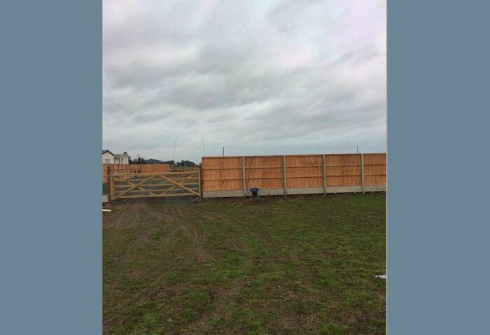 4 Bedroom Land For Sale In Plot, Green Acres Park, Ropers Gate, Spalding, Lincolnshire, PE12