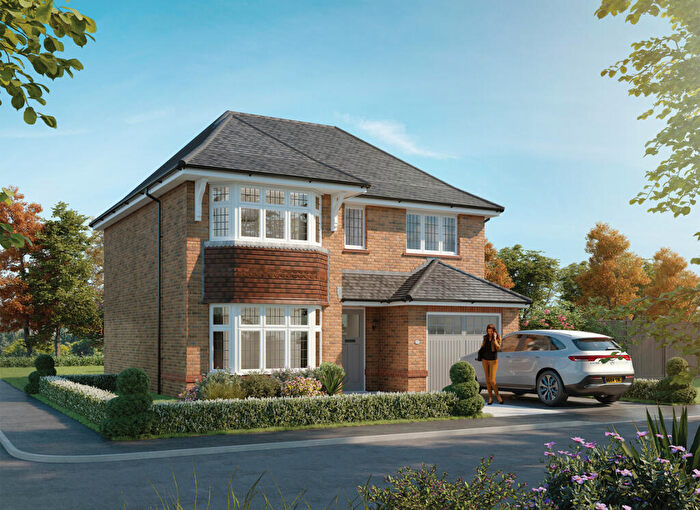 3 Bedroom Detached House For Sale In Betteshanger Road, Coilliers Way, Deal, CT14