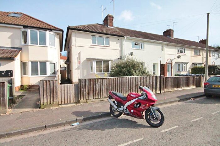 5 Bedroom Semi-Detached House To Rent In Parsons Place, Cowley, Oxford, Oxford, OX4