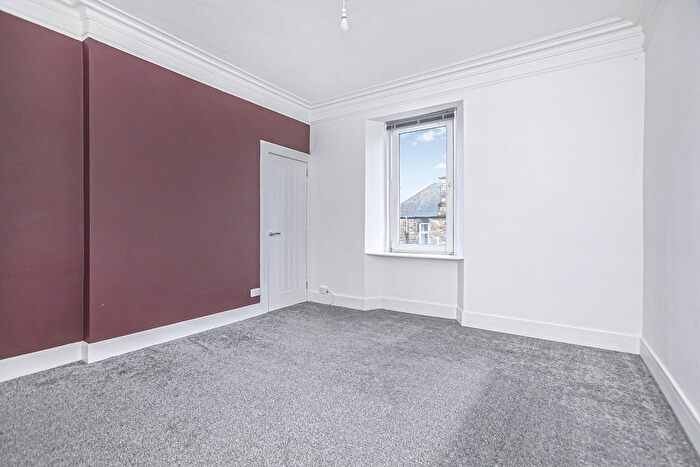 1 Bedroom Flat For Sale In Salisbury Street, Kirkcaldy, KY2