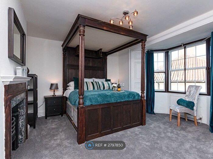 5 Bedroom Detached House To Rent In Whitley Batts, Bristol, BS39