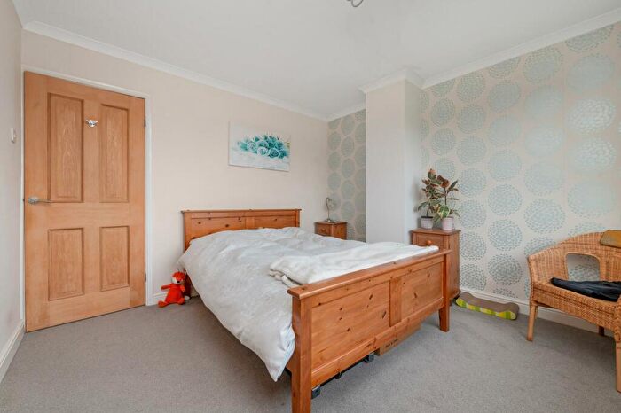 2 Bedroom Semi-Detached House For Sale In Nestled Off Redbrook Cres, Edendale Road, LE13
