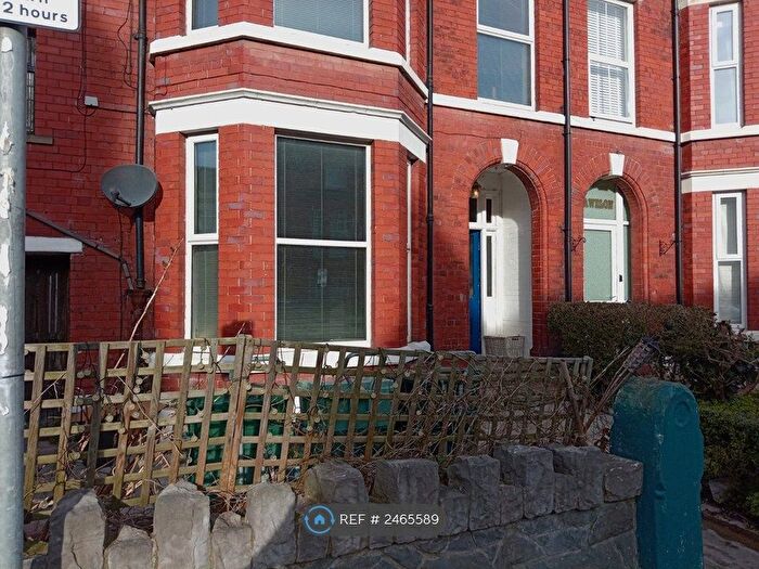 2 Bedroom Flat To Rent In Hawarden Road, Colwyn Bay, LL29