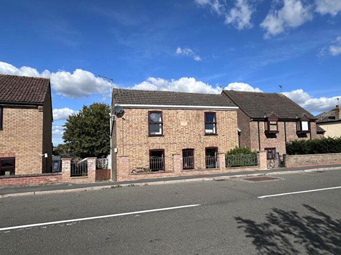 2 Bedroom Detached House For Sale In Station Road, Littleport, Ely, Cambridgeshire, CB6