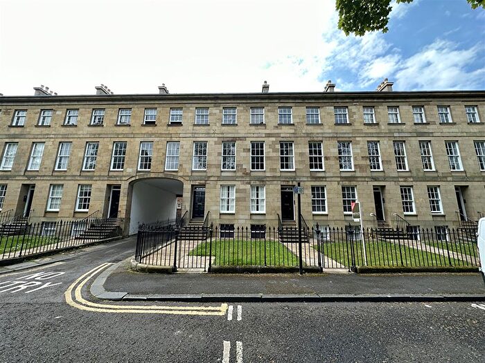 2 Bedroom Flat To Rent In Leazes Terrace, City Centre, Newcastle Upon Tyne, NE1