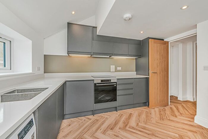 3 Bedroom Terraced House To Rent In Frobisher Street, London, SE10
