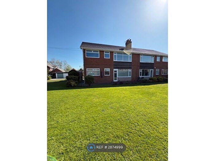 2 Bedroom Flat To Rent In Formby, Liverpool, L37