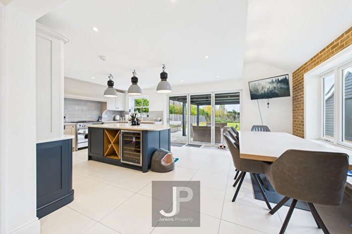 4 Bedroom Property To Rent In Old London Road, Marks Tey, Colchester, CO6