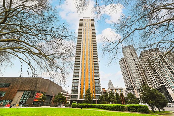 1 Bedroom Flat For Sale In One The Elephant, St Gabriel Walk, Elephant Amp; Castle, London, SE1