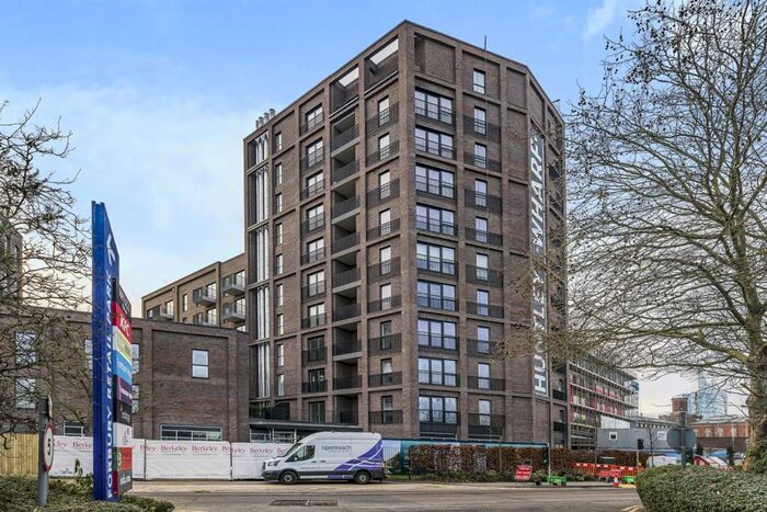 1 Bedroom Apartment To Rent In Palmer Street, Reading, RG1