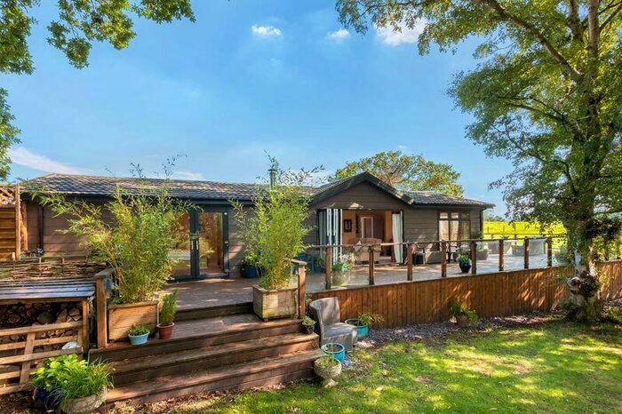 3 Bedroom Lodge For Sale In Ladera Retreat, Congleton, CW12