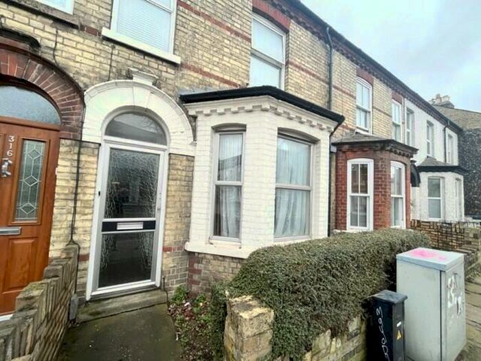 4 Bedroom Terraced House To Rent In Mill Road, Cambridge, CB1
