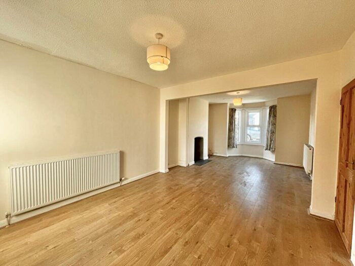 2 Bedroom Cottage To Rent In Station Road, Cholsey, OX10