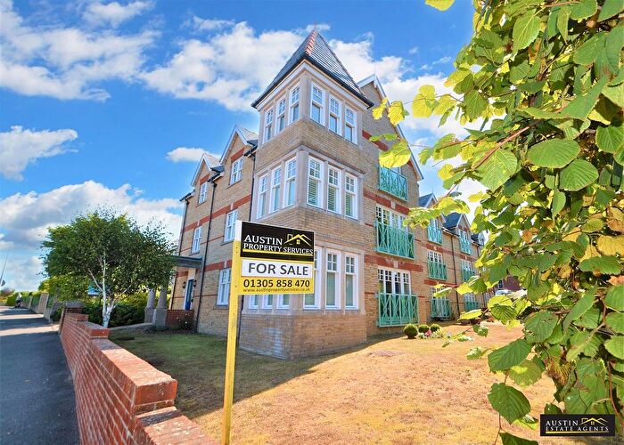 Studio For Sale In Regency Court, Melcombe Avenue, Greenhill, Weymouth, Dorset, DT4