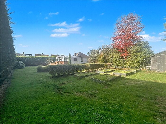 3 Bedroom Bungalow For Sale In Boundary Road, Sidcup, Kent, DA15