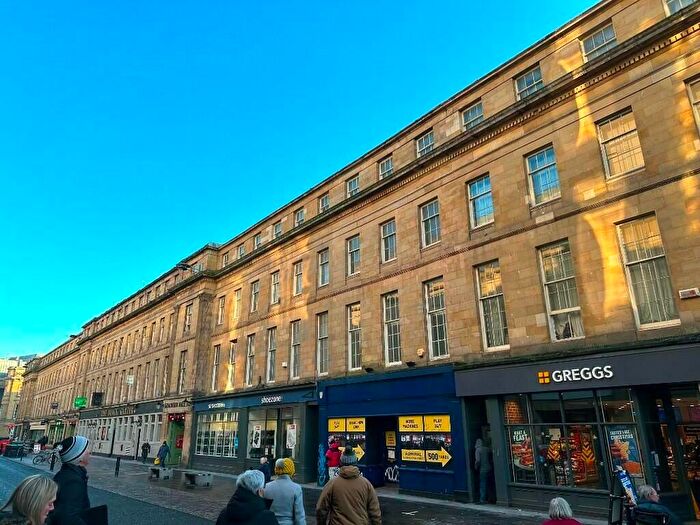 1 Bedroom Flat To Rent In Clayton Street, Newcastle Upon Tyne, NE1
