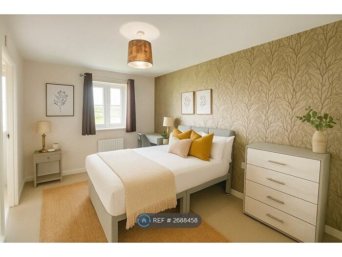 5 Bedroom Terraced House To Rent In Wordsworth Road, Bristol, BS7