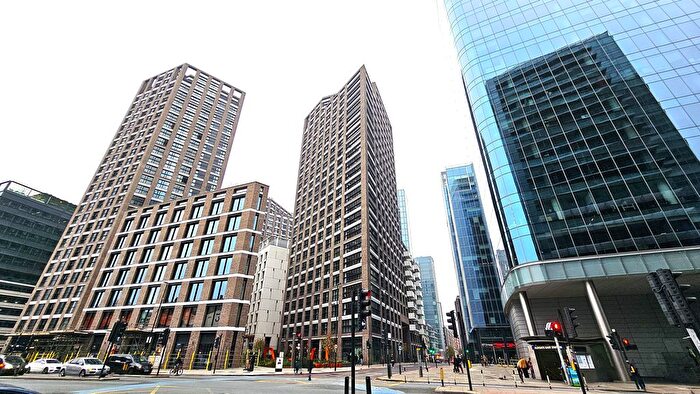 3 Bedroom Flat For Sale In New Drum Street, London, E1