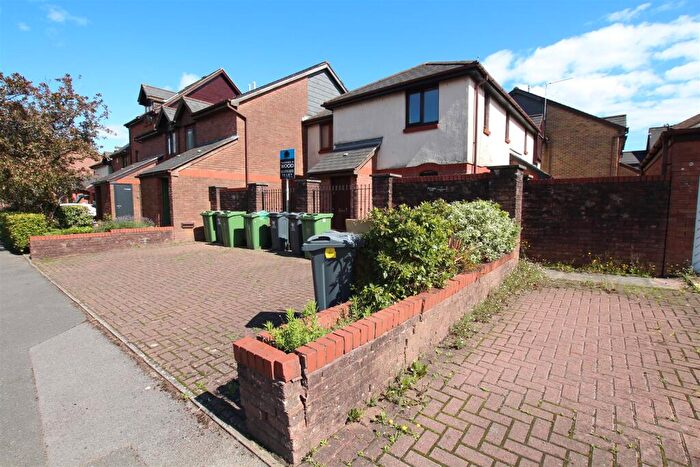 1 Bedroom Maisonette To Rent In Llansannor Drive, Atlantic Wharf, Cardiff, CF10