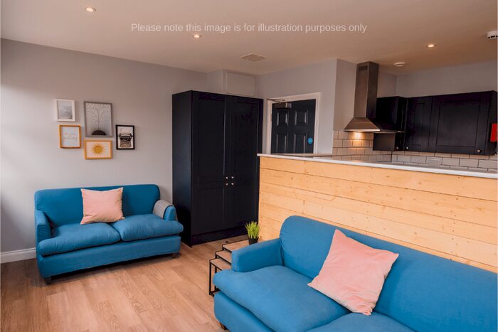 3 Bedroom House To Rent In Monterey Gardens, EX4