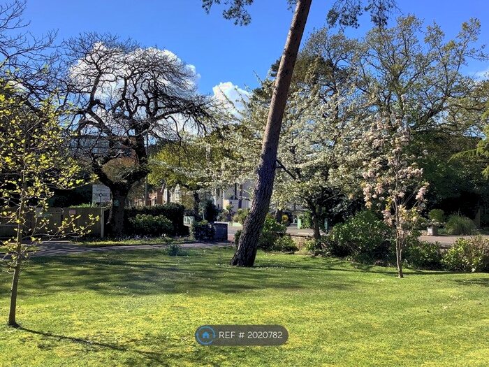 2 Bedroom Flat To Rent In Christchurch Road, Bournemouth, BH1