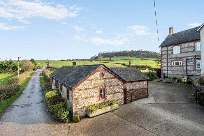 7 Bedroom Barn Conversion To Rent In Plush, Dorchester, DT2