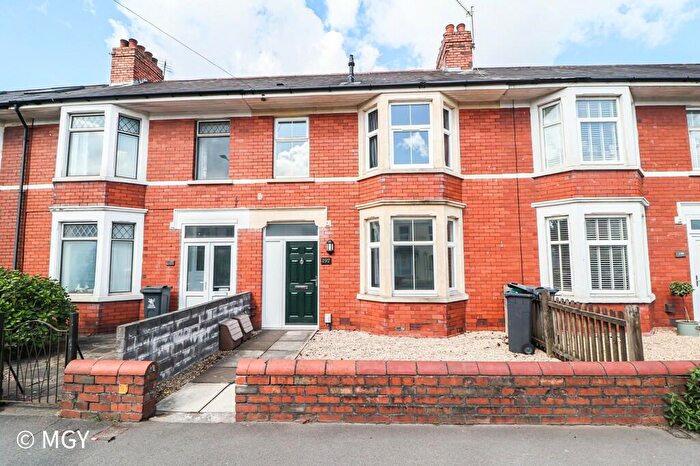 1 Bedroom Apartment To Rent In Caerphilly Road, Heath, Cardiff, CF14