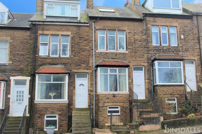 3 Bedroom Terraced House To Rent In Bradford Road, Clayton, Bradford, BD14