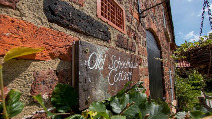 2 Bedroom Cottage To Rent In Old School House, Daw Lane, Appleton Roebuck, York, YO23