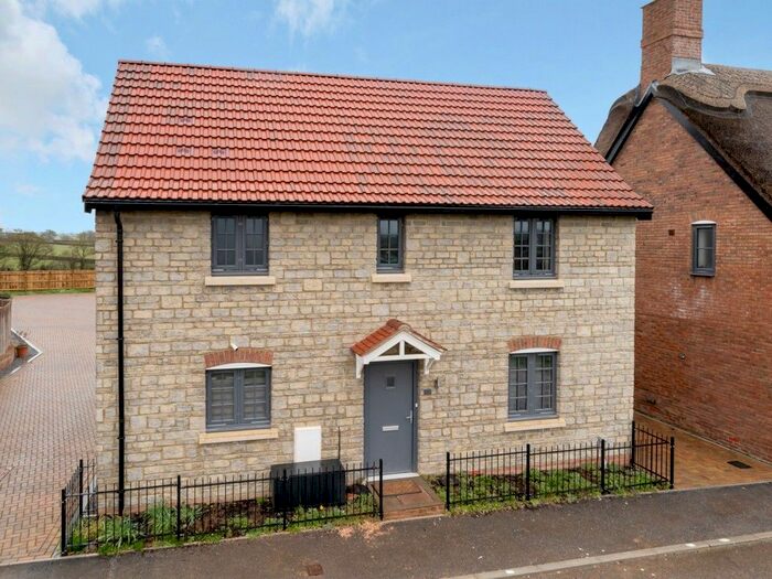 3 Bedroom Detached House For Sale In Stony Lane, Bishops Caundle, Sherborne, DT9