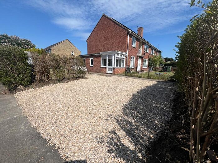 2 Bedroom Flat To Rent In Tyrrells Way, Sutton Courtenay, Abingdon, Oxfordshire, OX14