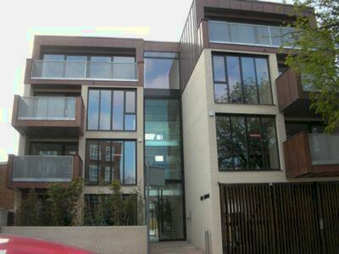 2 Bedroom Apartment To Rent In The Copper Apartments, Invicta Road, Blackheath, SE3