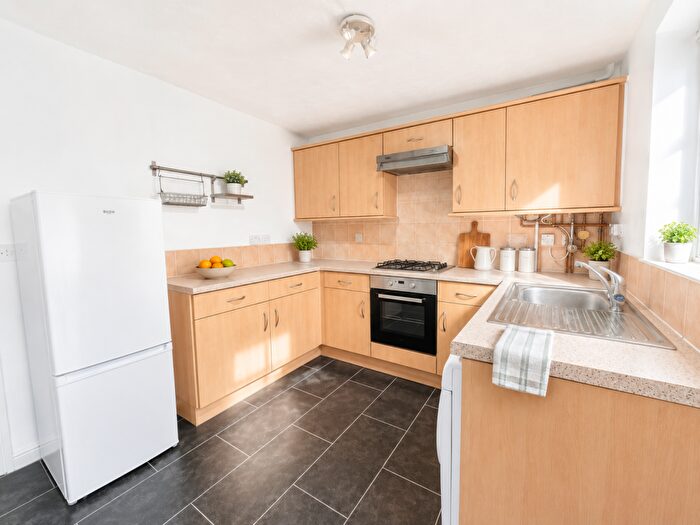 3 Bedroom Semi-Detached House To Rent In Trellick Walk, Stoke Gifford, South Gloucestershire, BS16