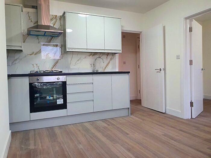 2 Bedroom Flat To Rent In Junction Road, London, N19