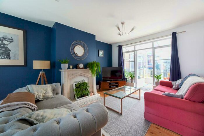 2 Bedroom Semi-Detached House To Rent In Amberley Gardens, High Heaton, Newcastle Upon Tyne, NE7